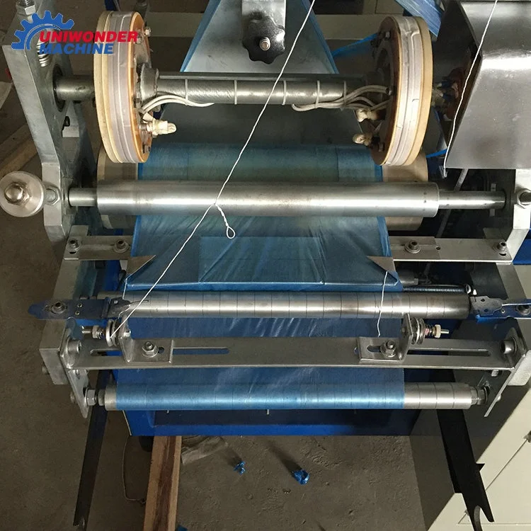 Quality Assurance China Price High Speed Automatic Medical Professional Shoe Cover Machine