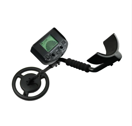 Industrial metal detector Metropolitana Metal detector oro digger treasure hunter metal detector  prezzo AR924/ 1.5 m