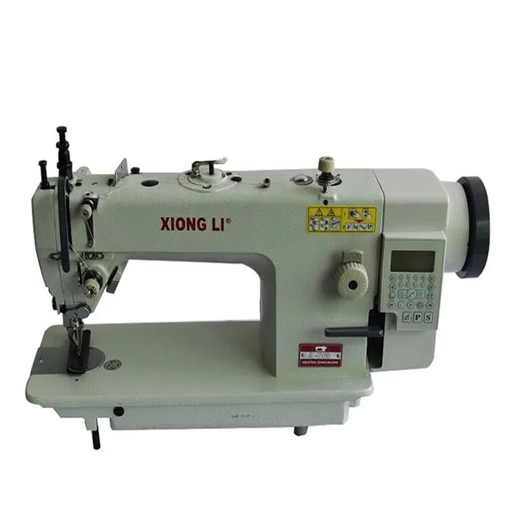 China high speed electric sewing machine jack sewing machine embroidery machine