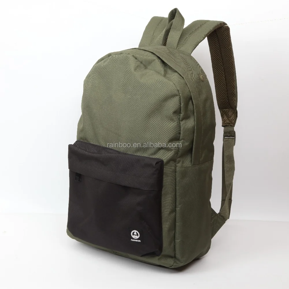 High quality fashion Printed cheap student school bag