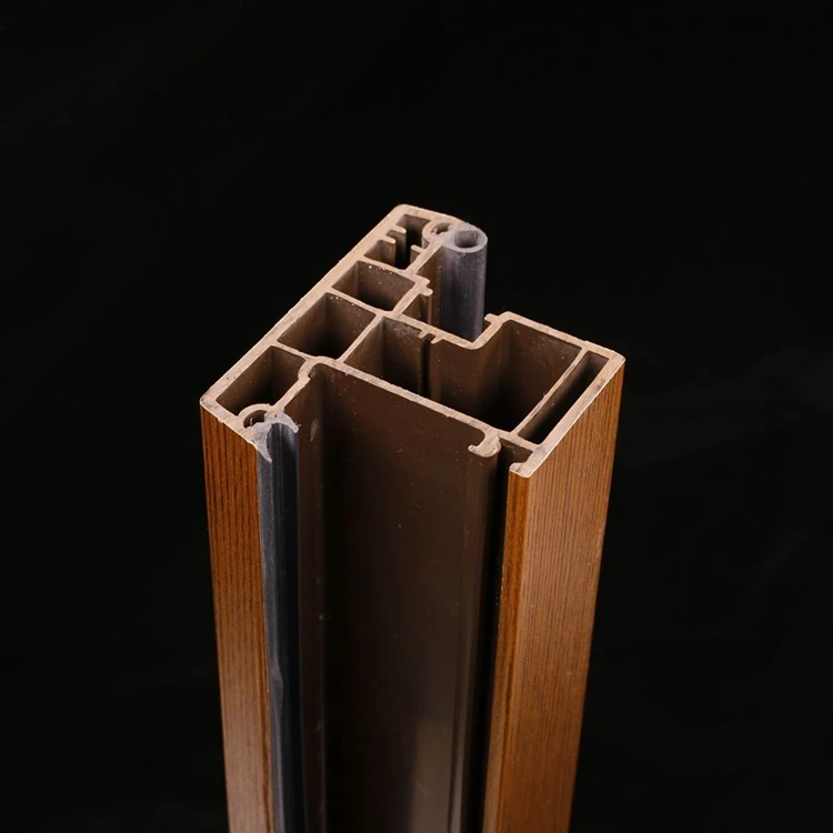 upvc profile for windows and doors same quality as kinbon upvc