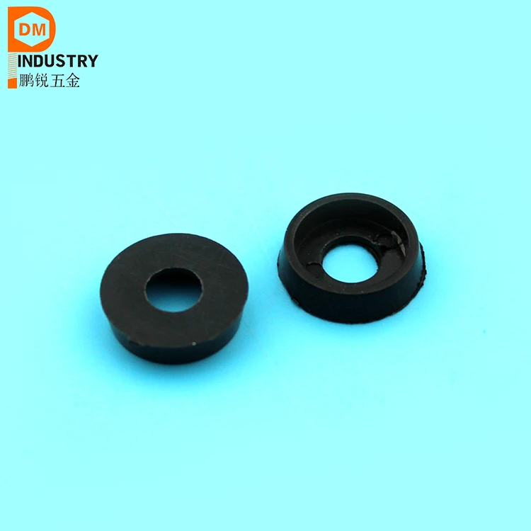  Гайка для клетки M6