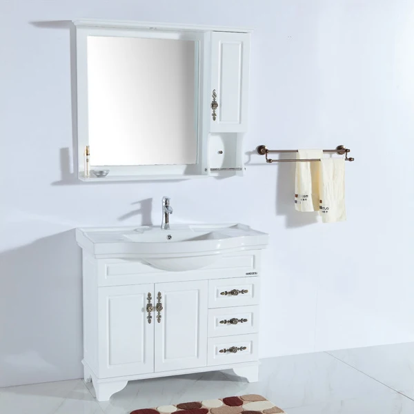 OUTAI Shower Niche stainless steel bathroom cabinet wall type small apartment bathroom storage