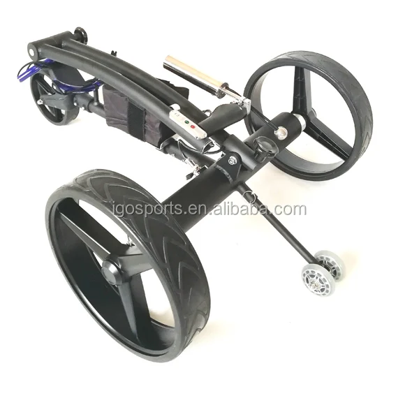 Электрический пульт дистанционного управления golf caddy