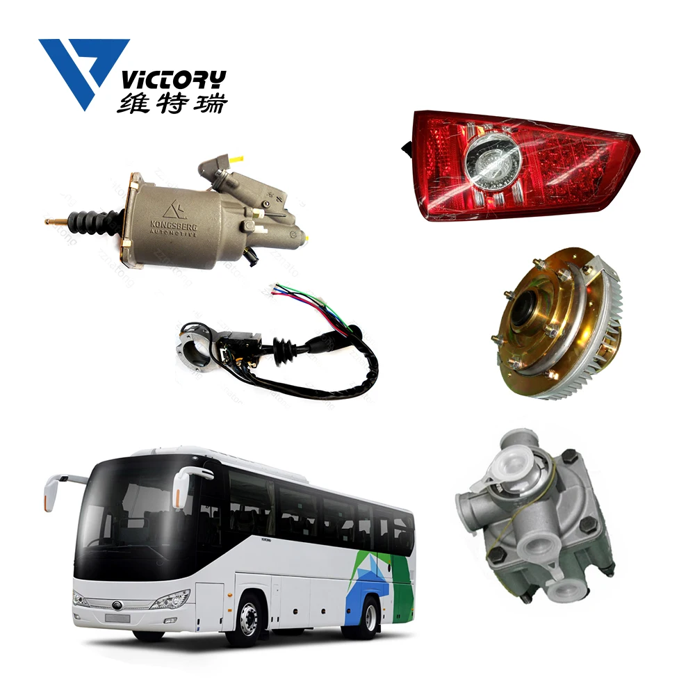 suitable for yutong bus spare parts (60545961260)