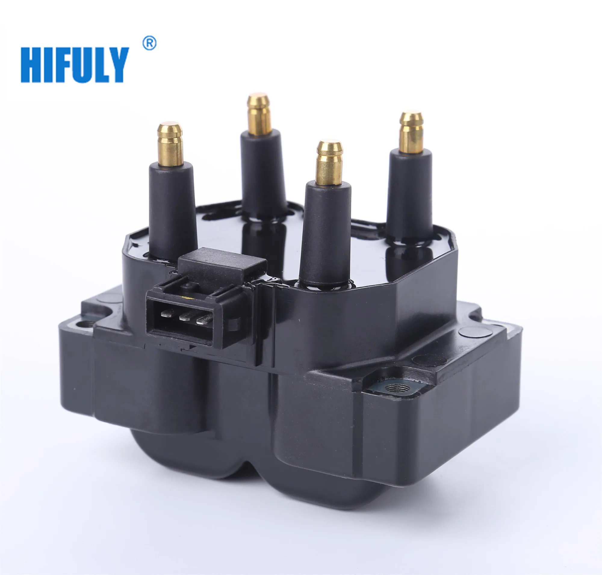 Original quality electronic Ignition Coil Pack assy Factory for MOTOROLA:01R43040R01 MARSHALL:ME 85-01