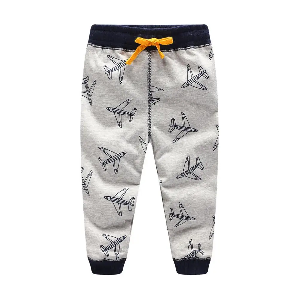 
Sport Style Boys Pants Kids Trousers Sweatpants Clothes For Boys Children Clothing 