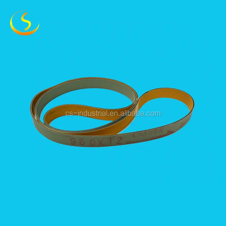 Guide gib(R01101)Clip blade Camoga parts