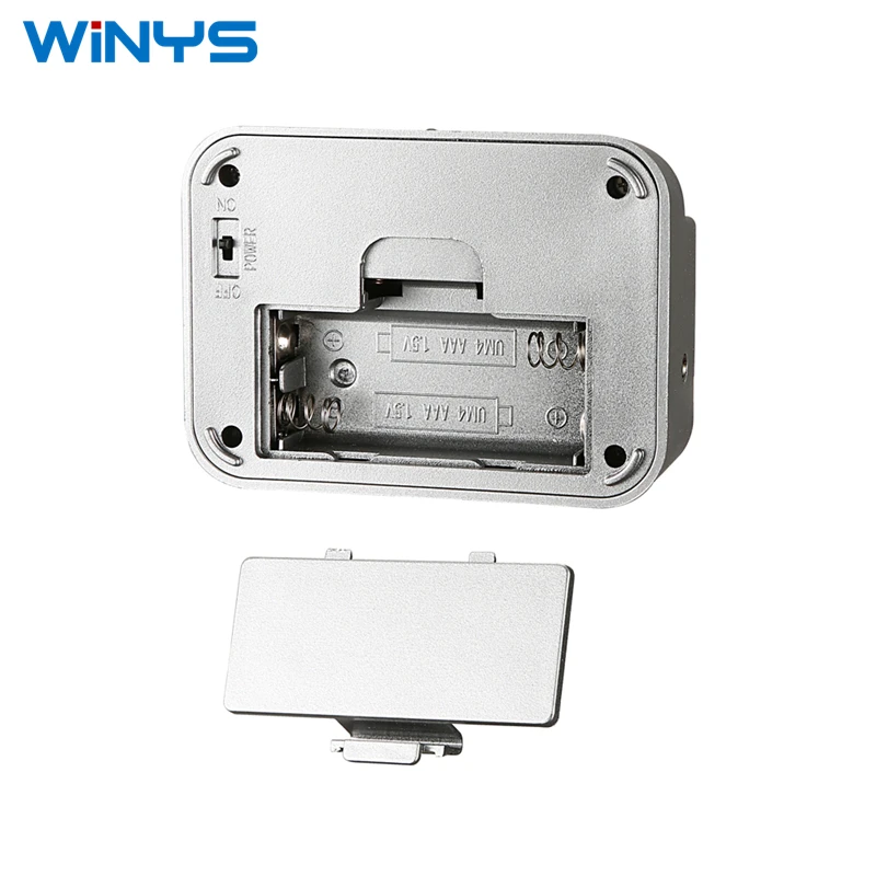 
Digital Wireless Thermometer for Kitchen Oven Food Cooking Meat 