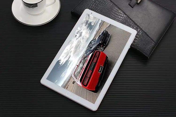 2018 Kouzone 10.1 inch 1280*800 IPS android 3G tablet with sim card slot