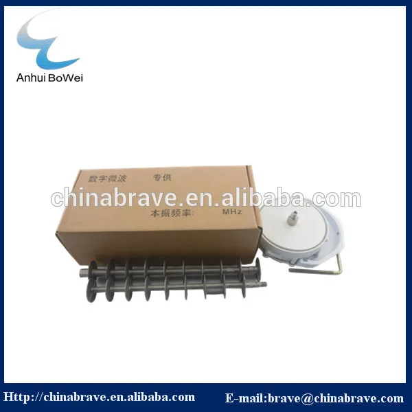 2014 горячей продаж низкая цена 2.5-2.7ghz mmds понижающий преобразователь для цифрового телевидения mmds yagi антенна