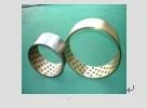 Oilless Composite Sliding Self Lubricating Haian Hengyi Bearing Bushing sliding sleeve
