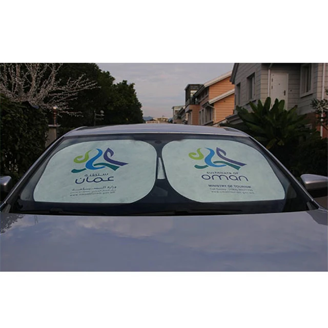 
cardboard car sunshade wrangler tj car accessory 