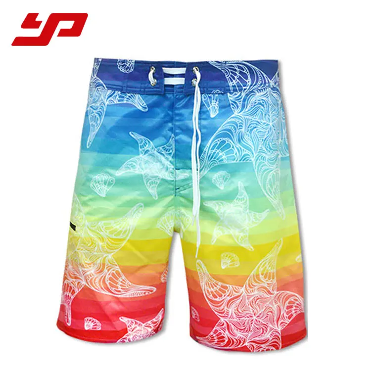 Exceptional Quality Soft Fashion Style Adult Sexy Plus Mens Beach Shorts