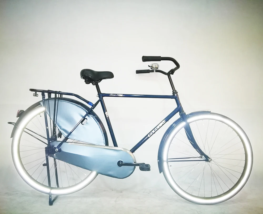 Steel 28 inch classic men bikes for sale