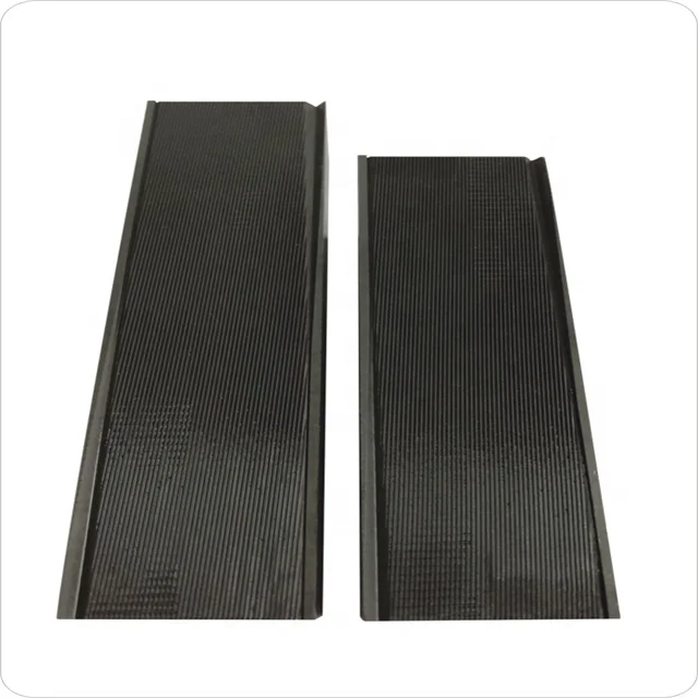 High precision M2 material flat thread rolling dies with good price