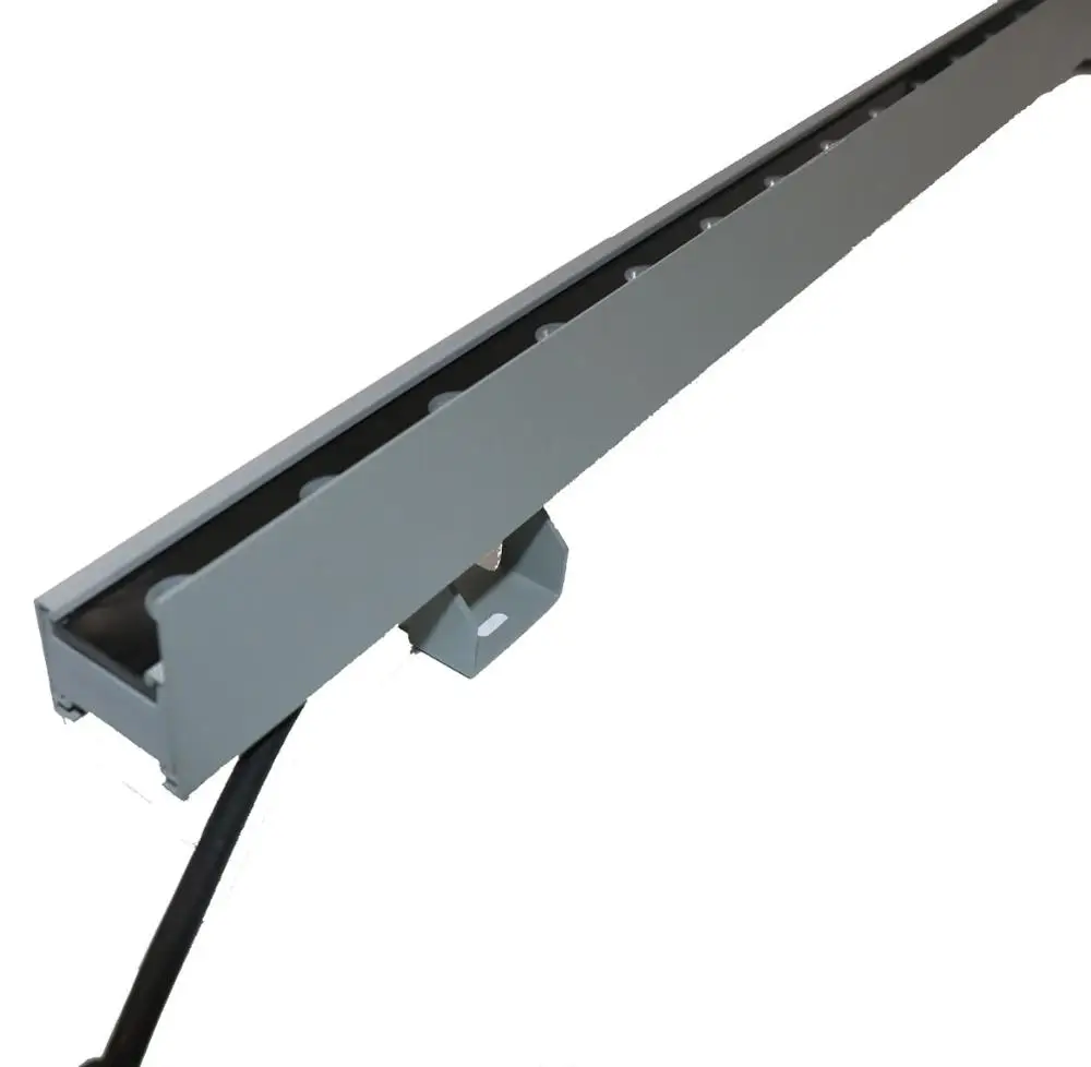 outdoor wall washer led light rgb 18w 24w 36w ip65 ip67
