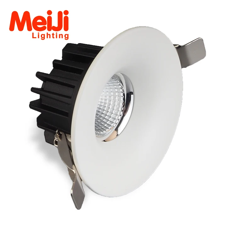 
factory 15W led down light with CE RoHs certificate high quality led cob down light with low price commercial led downlight 