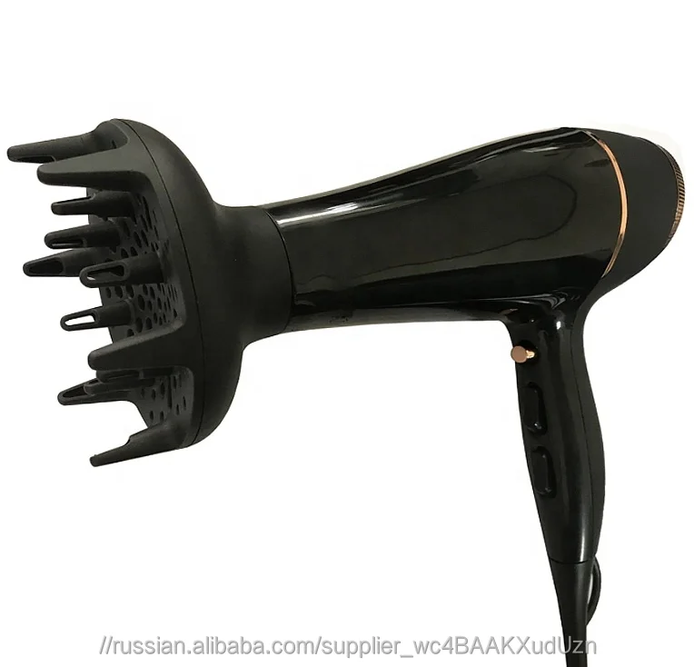 Поставщик Китай 1300-1800 W сексуальный переключатель Фен