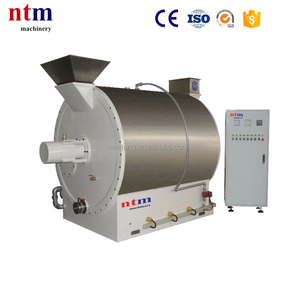 
Various capacity chocolate conche refiner 