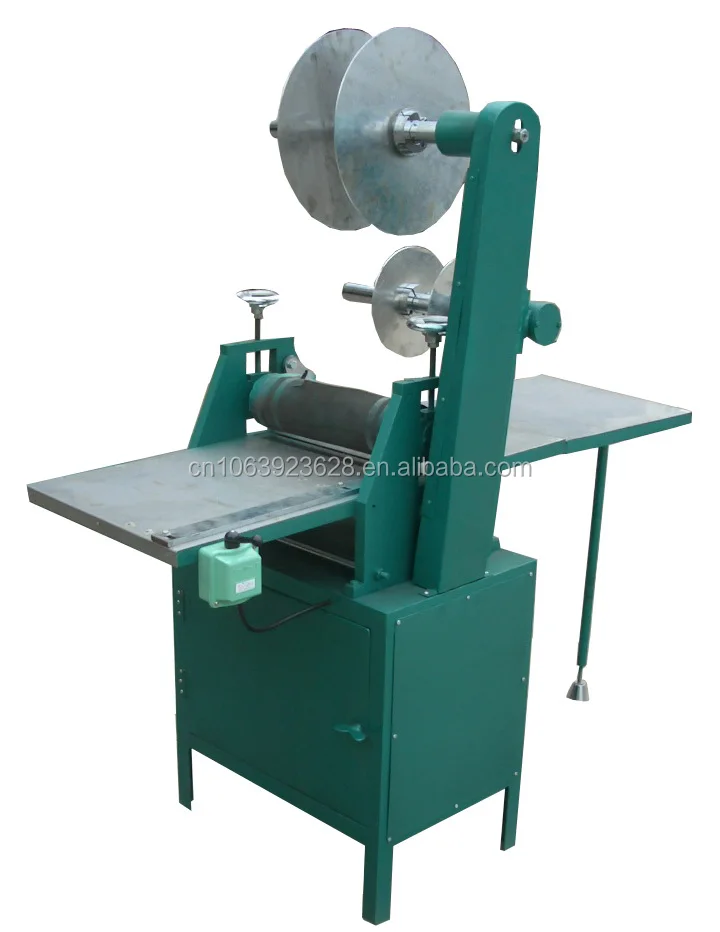 Durable Easy Operating License Plate Film Laminator