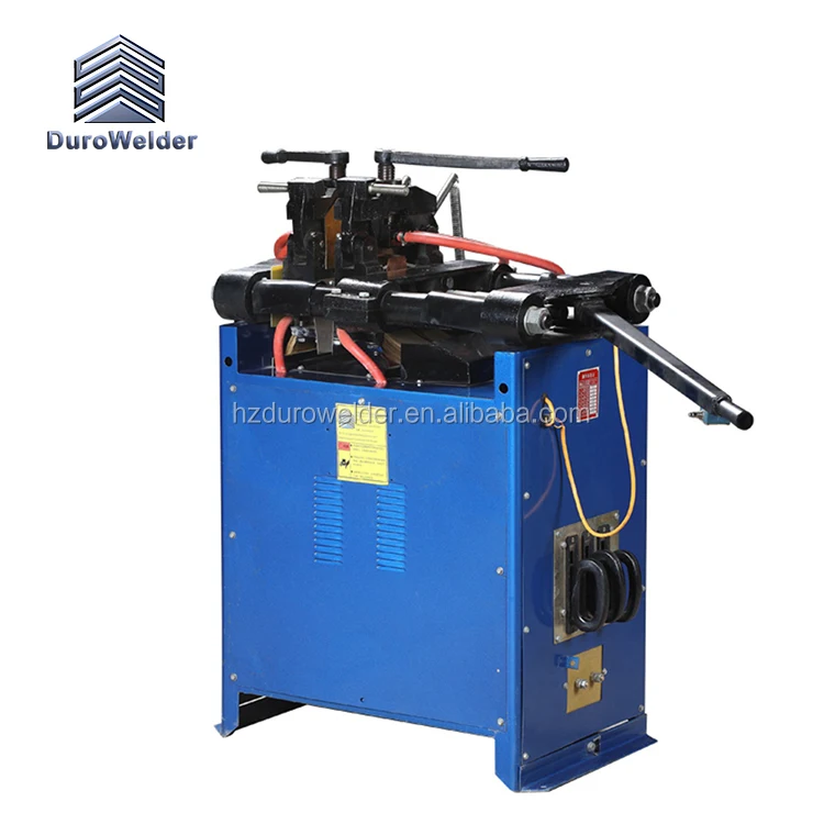 Manual Band Saw Blade Butt Welding Machine