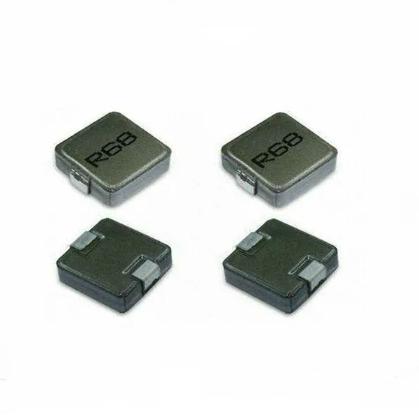 3r3 SMD Экранированный индуктор smd силовой индуктор
