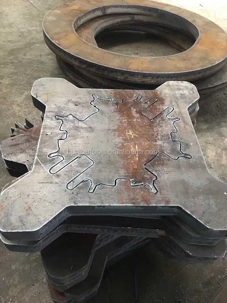 A type Gas Torch Oxygen Propane Cutting Torch Flame Cutter