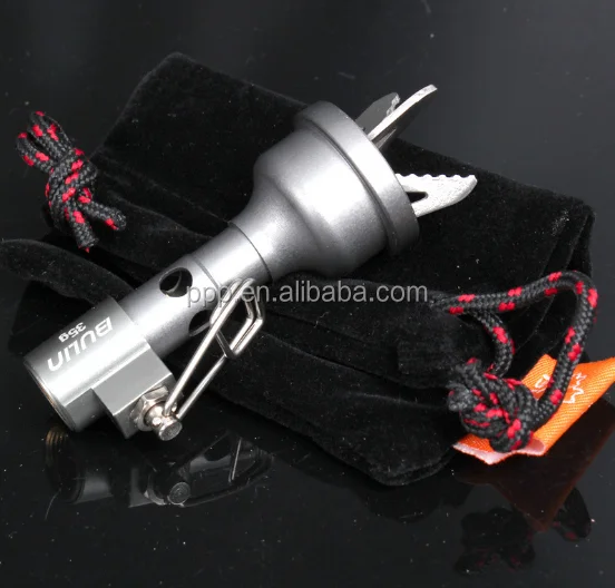 35gTi Butane Gas Torch, Mini Screw Type Butane Gas Welding Torch