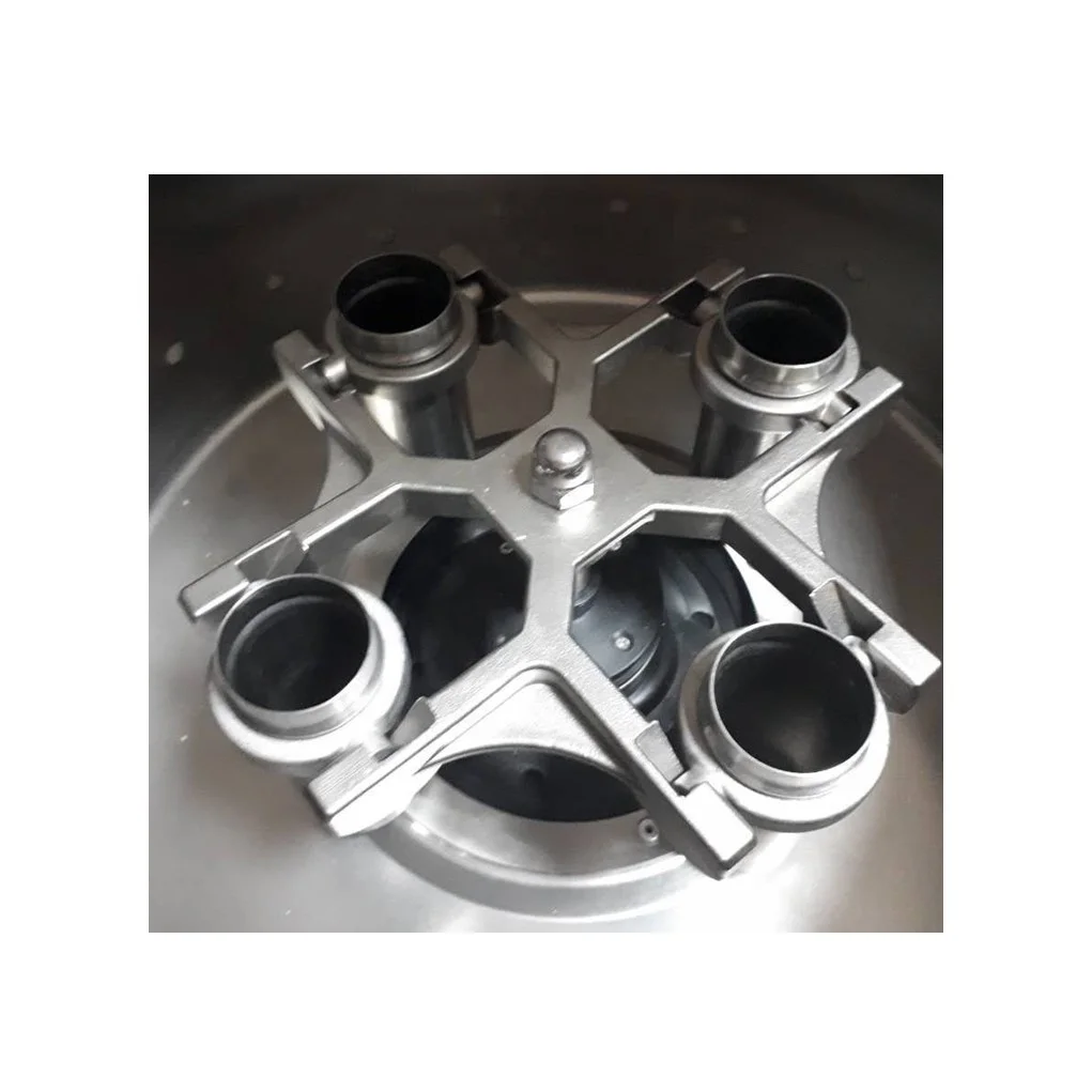 custom printed prp centrifuge korea