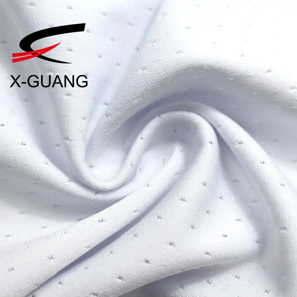 
100% Polyestey Stretchable And Textured Fabric Suitable For Most Outdoor And Some Indoor Fabric 