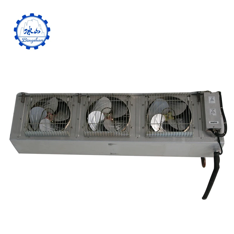 Лидер продаж, оптовая продажа потолочные охладитель воздуха Парообразующий Конденсатор испарителя вентилятор