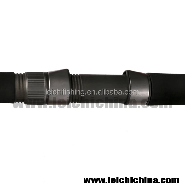 Wholesale 3 section fishing surf rod