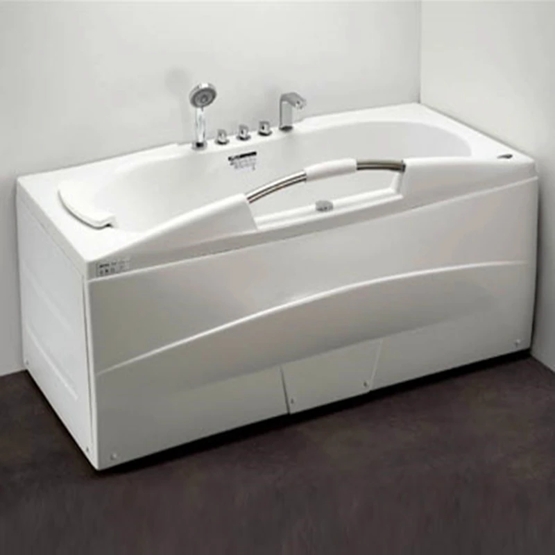 Нержавеющая сталь Туалет и ванная комната безопасности поручень для людей с ограниченными возможностями erldely гандикап TX-48