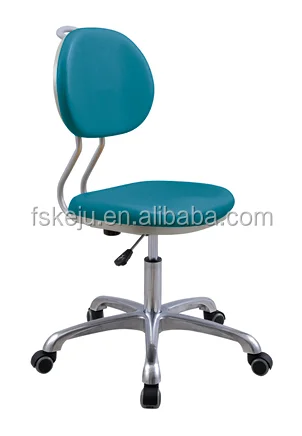 Top quality Fashion model KJ-918 dental chair with CE,ISO
