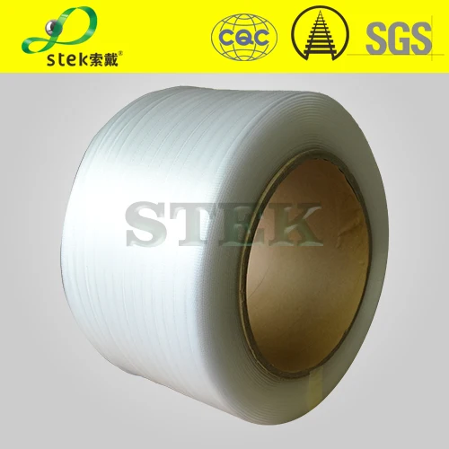 
PP Strap/Polypropylene strapping with different color and strong strength 