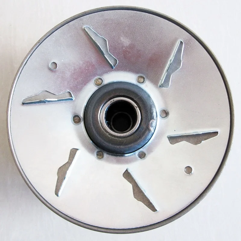 Hot sales SH150 150cc CVT clutch for motorcycle