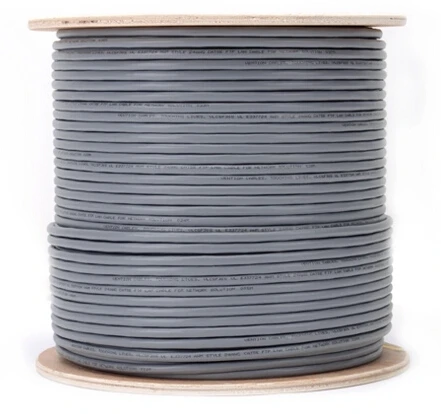 High Quality 4P SSTP CAT7 CABLE
