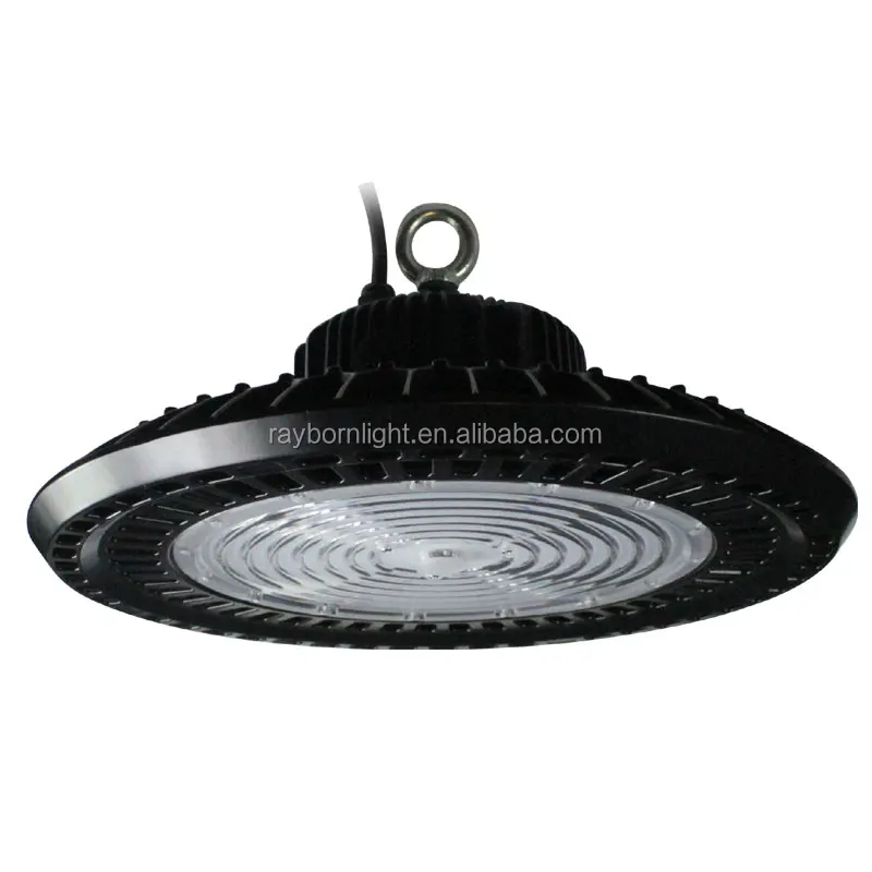 High Temperature Resistance 200W 250W Warehouse Lights Led High Bay Light 480V