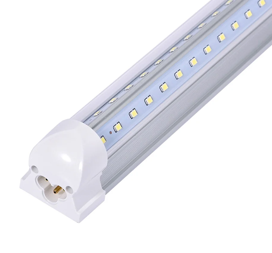 t8 integrated led tube 4ft 1200mm 18W 20W AC85-265V CE,ROHS