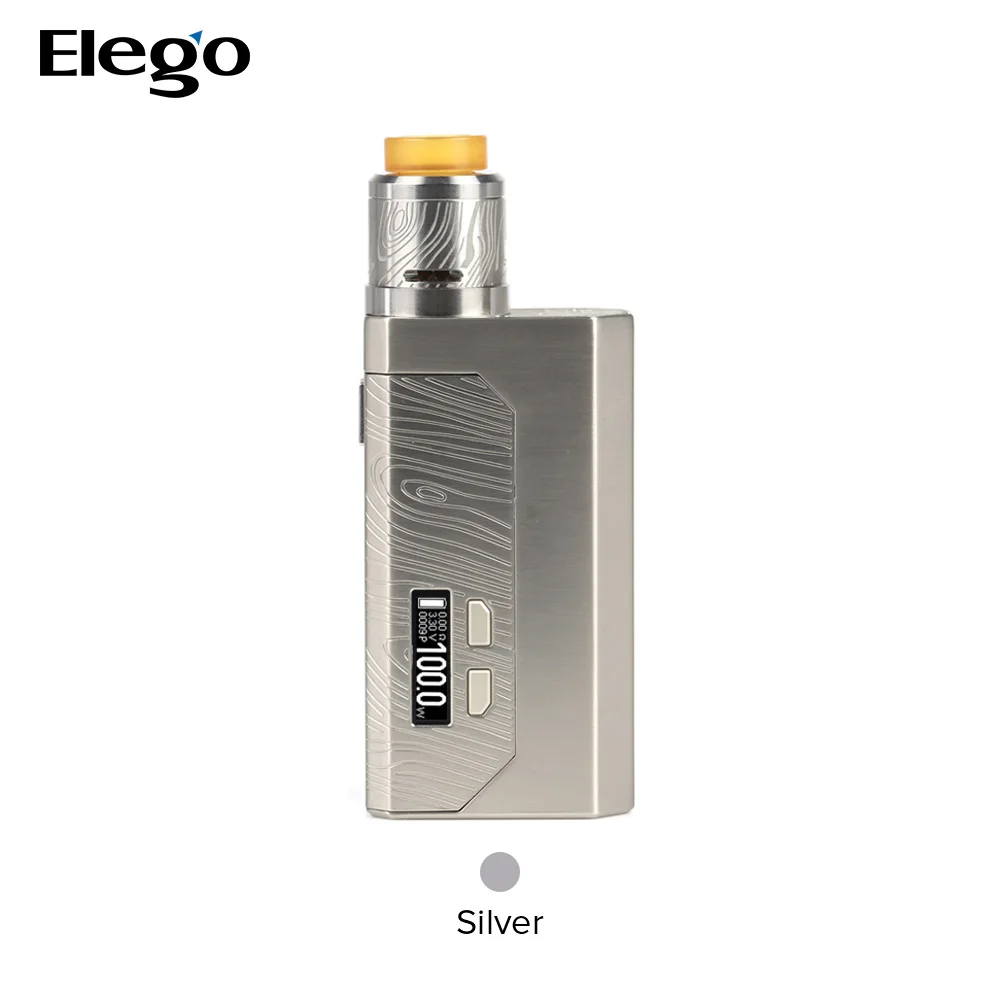 Wismec Luxotic MF Box with Guillotine V2 Kit