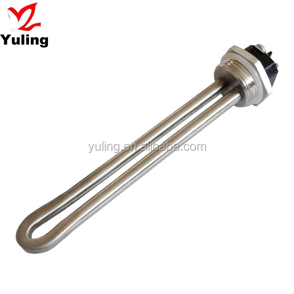 
solar 12 volt 600 watt dc submersible water heater element 