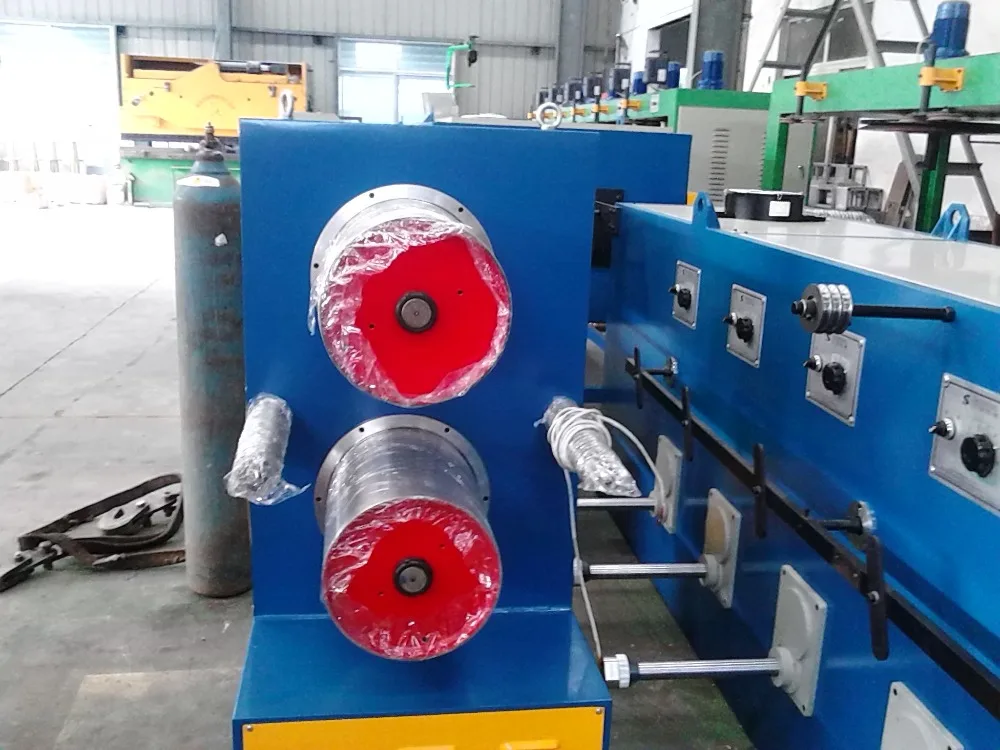 
Stainless Steel Wires Annealing Furnace 