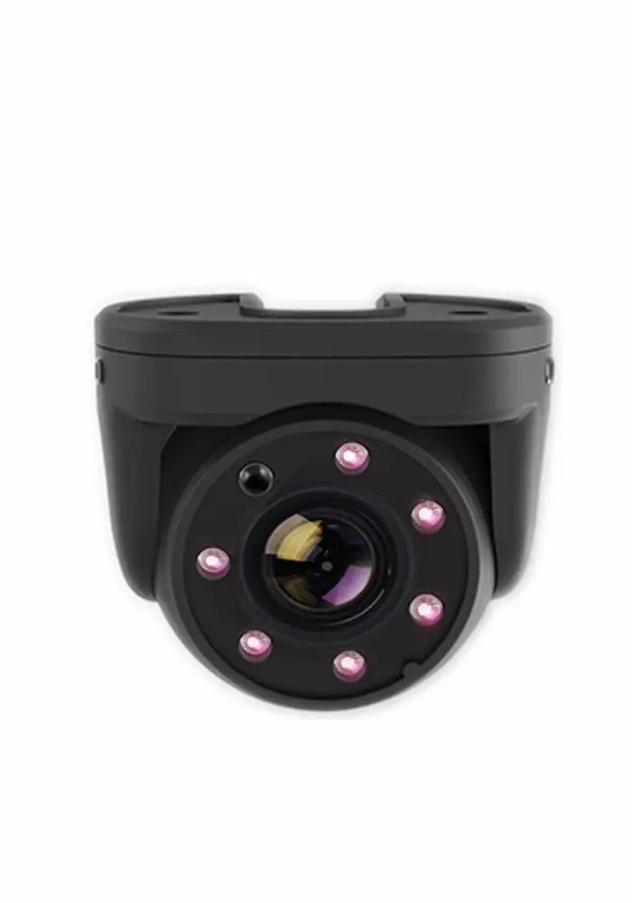 
1080P IP68 bus rear camera 