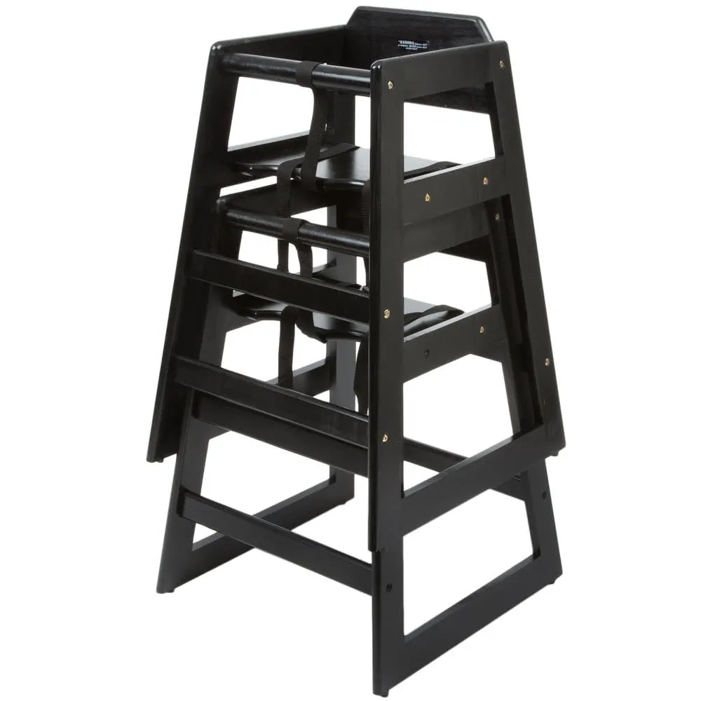 restaurant hotel banquet used baby high chair for sale