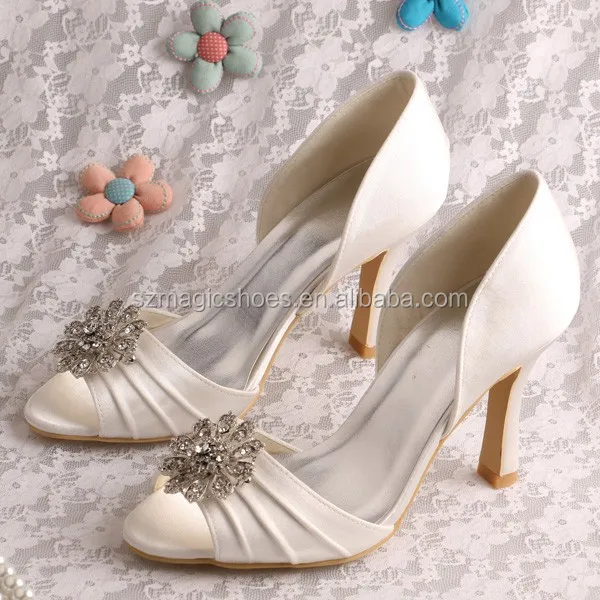 Beautiful Fashion Sexy Women Shoes Wedding