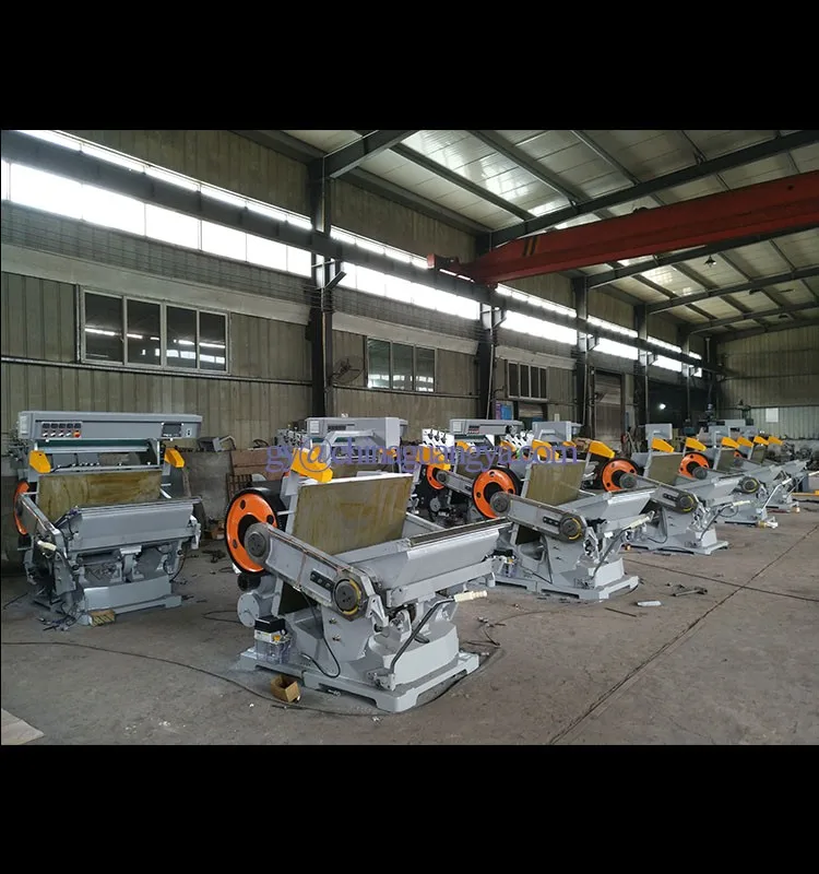 ML-203+ ML-930+ PVC Plastic Sheet Vinyl Sticker Die Cutting Machine