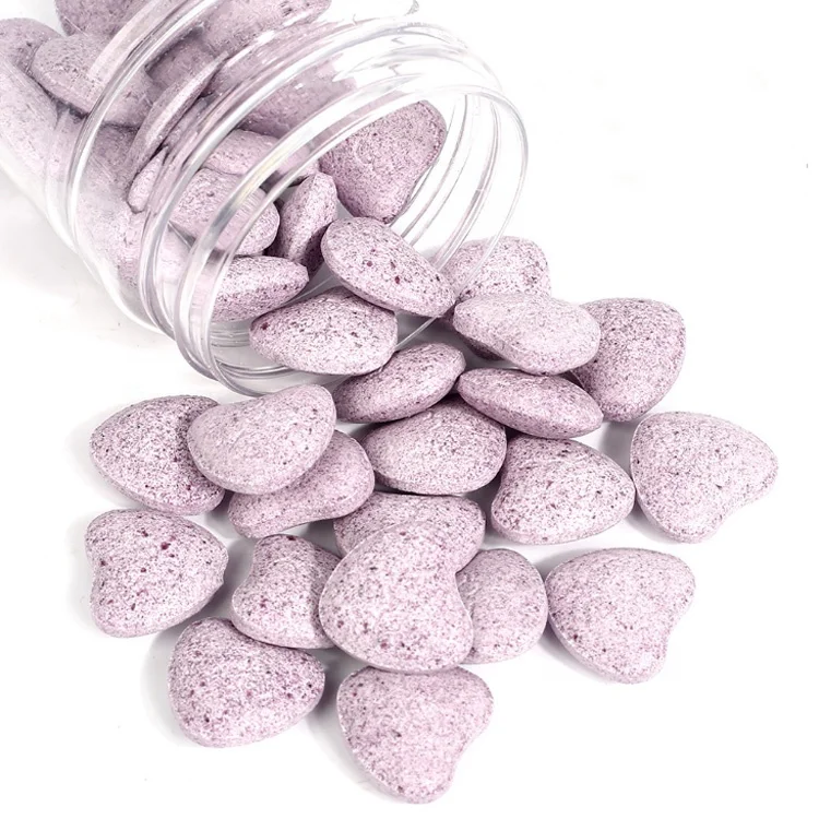 
The Factory Hot Sell Slimming Detoxification Aloe Vera Tablet Candy 