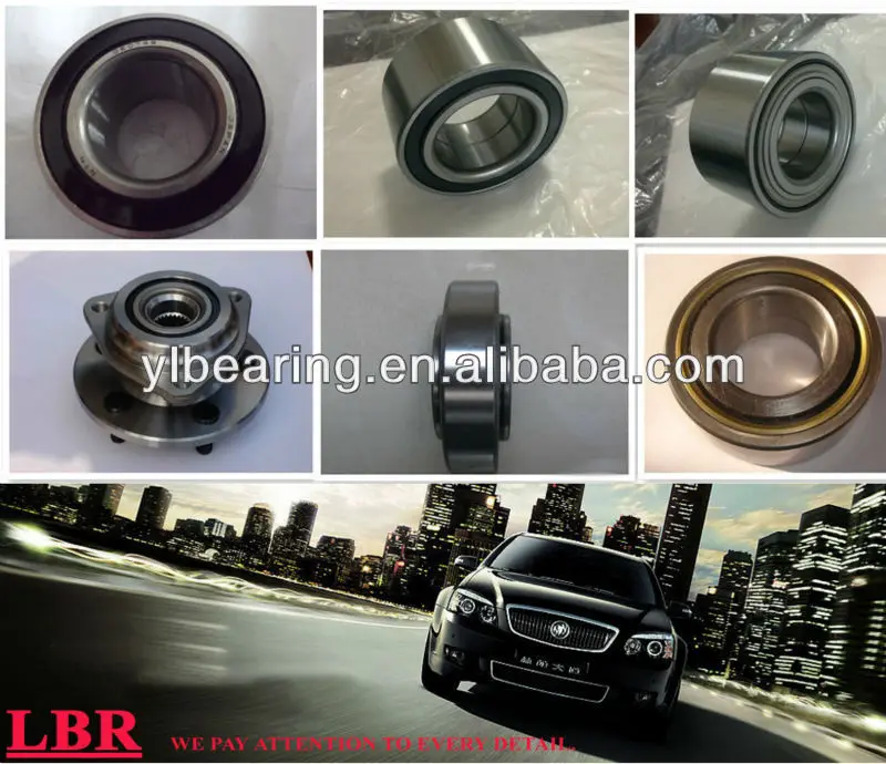 китай колесо подшипников ступиц