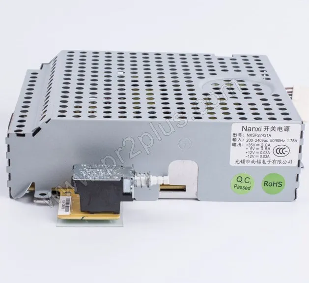 Citic PRB/PB2 passbook dot matrix printer power supply unit